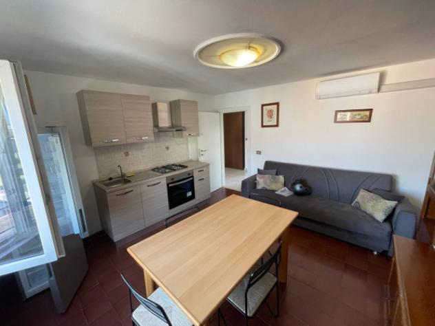 Appartamento di 79 m² con 3 locali e box auto in vendita a Dalmine