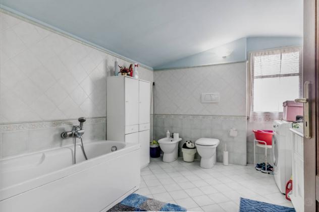 Villa in vendita a Fiano Romano - Foto 15