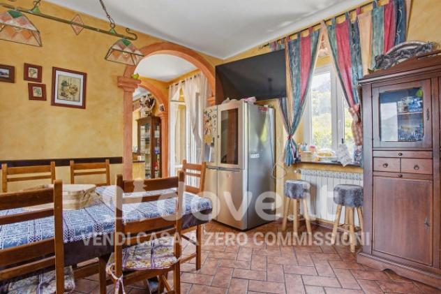 Villa di 320 m² con 5 locali in vendita a Germignaga - Foto 8