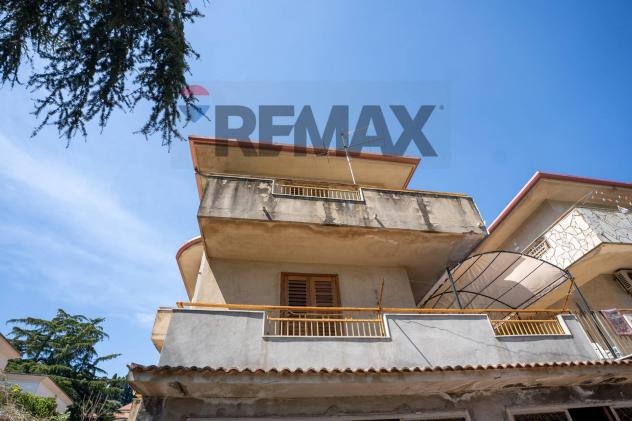 Villa o villino in vendita a Giarre, San Leonardello - Foto 19
