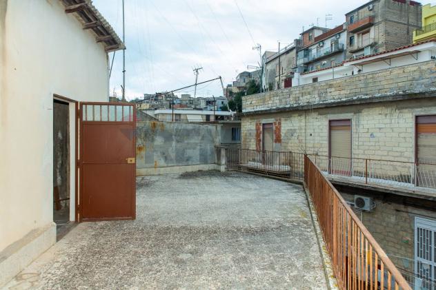 Casa Semindipendente in vendita a Lentini - Foto 16