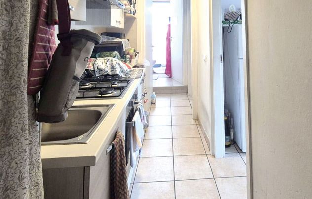 VIA FIRENZE ADIANCENZE: Bilocale al primo piano con balcone - Foto 5