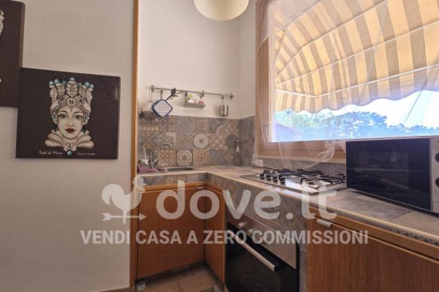 Casa indipendente di 71 m² con 4 locali in vendita a Marsala - Foto 16