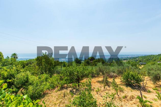 Villa singola in vendita a Mascali, Puntalazzo - Foto 18
