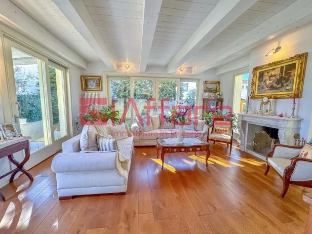 Villa in vendita a Montecatini-Terme 270 mq Rif: 1387541 - Foto 3