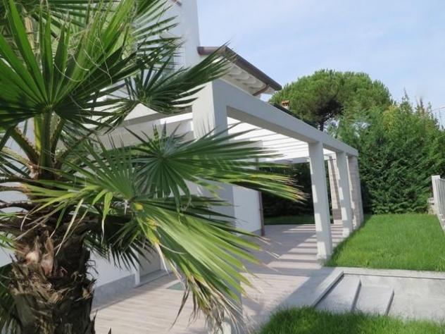 Villa in vendita a Cinquale - Montignoso 210 mq Rif: 1332279