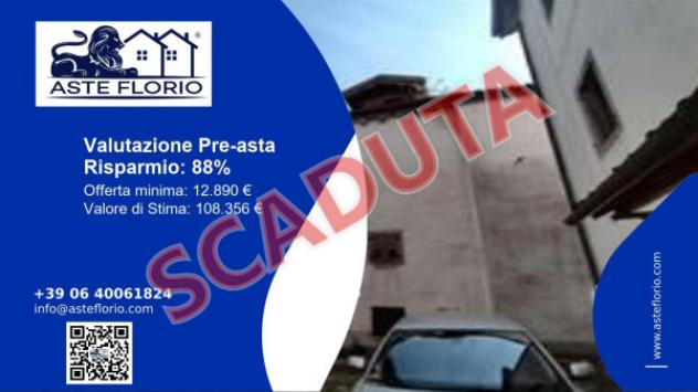 Immobile in asta di 270 m² in vendita a Paularo
