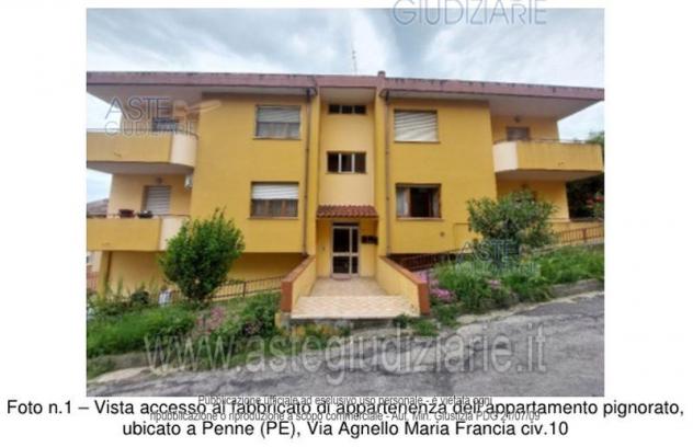 IMMOBILI-IMMOBILE RESIDENZIALE-Contrada Baracchia - via Agnello Maria Francia, 10 - Foto 9