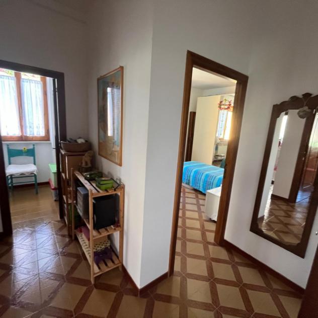 Appartamento in vendita -- Pitigliano (GR), zona nuova
In una tranquilla e comoda zona residenziale di Pitigliano, proponiamo in vendita un appartame - Foto 20