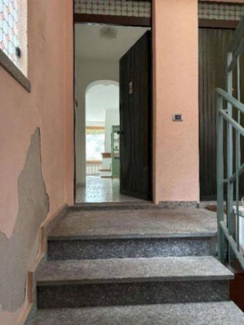 Immobile in asta di 91 m², box auto in vendita a Porto Valtravaglia - Foto 11