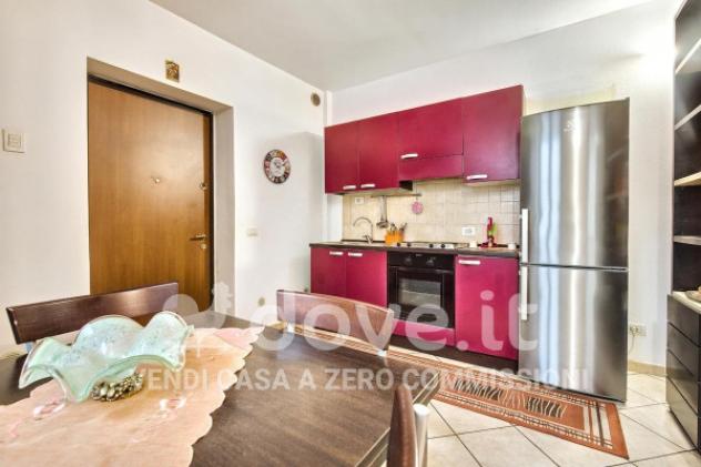 Appartamento di 44 m² con 1 locale in vendita a Pregnana Milanese - Foto 3