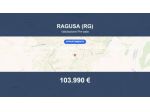 Immobile in asta di 125 m² in vendita a Ragusa