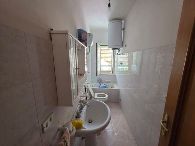 VENDESI - BILOCALE - CANNITELLO - REGGIO CALABRIA - Foto 5
