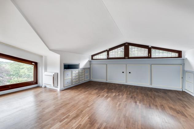 Villa in vendita a Roma - Foto 17