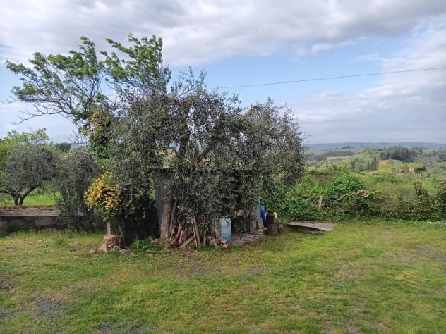 Casa singola in vendita a Morrona - Terricciola 250 mq Rif: 1407122 - Foto 9