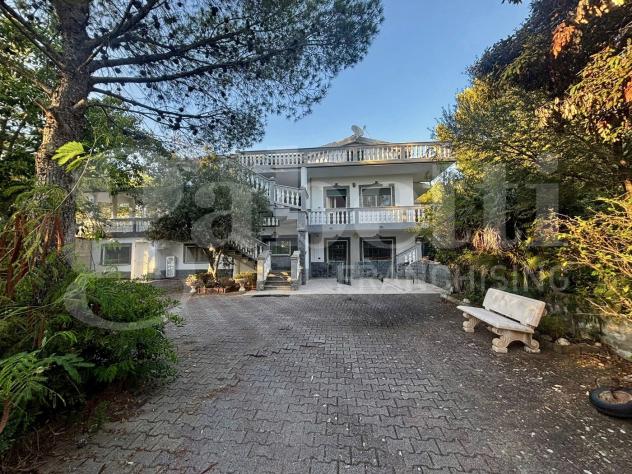 Villetta Trifamiliare - Teulada . Rif.: Cod. rif 3314953VRG