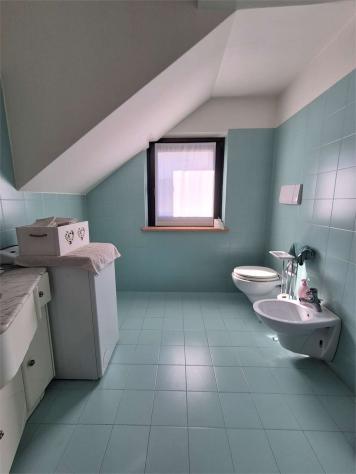 V005476 - VALEGGIO - PRESTIGIOSA VILLA BIFAMILIARE - Foto 12