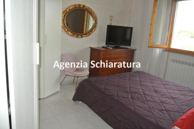 MONTECCHIO VENDESI APPARTAMENTO INDIPENDENTE SU QUADRIFAMILIARE CON MANSARDA - Foto 8