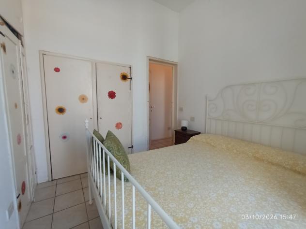 APPARTAMENTO INDIPENDENTE di 3 vani e di 50 mq (VIAREGGIO) rif. 1108 - Foto 17