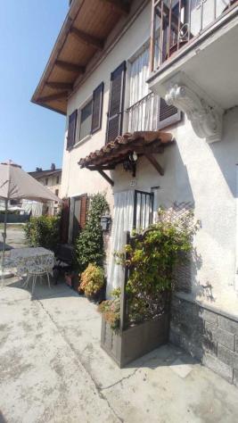 Terratetto in vendita a Villamiroglio