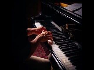 Lezioni pianoforte Paderno Dugnano