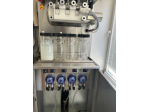 Macchina per gelato soft NISSEI FREEZER