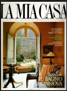 Arretrati Architectural Digest e La mia Casa - Foto 2
