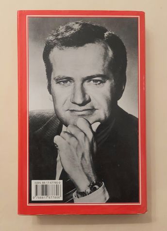 Gli ultimi nove giorni di Steve Sohmer 1°Ed.Rizzoli, febbraio 1988 perfetto - Foto 5