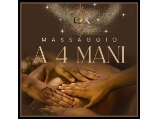 Massaggi - benessere Lecce - IL NOSTRO RITUALE dalla pelle all'anima. Lunedì Giulia e Marco Tel:3508393620