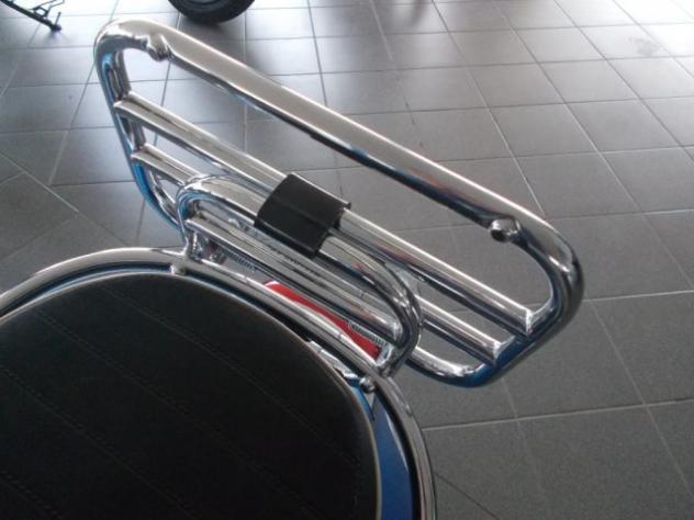 VESPA GTS 300 SuperSport ABS rif. 24097492 - Foto 6