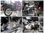 BMW R 100 4 TEMPI - 1981