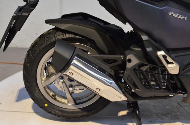 Sym ADX 125 MY26 - NUOVO DA IMMATRICOLARE - Foto 2