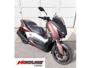 Yamaha X-max 300