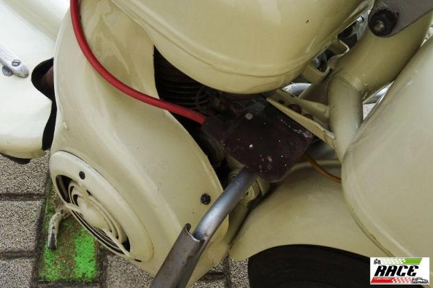 Lambretta 150d - Foto 7