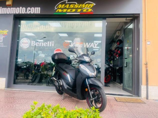 HONDA SH 300 i TUTTO INCLUSO ANCHE PASSAGGIO! MINI RATE rif. 23957900 - Foto 9