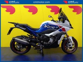 BMW S 1000 XR Garantita e Finanziabile rif. 24156521