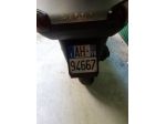 VENDO PIAGGIO HEXAGON 125 4T