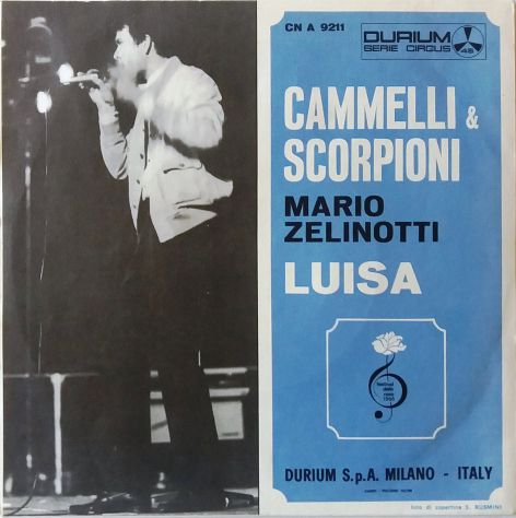 5 dischi 45 giri dal 1960 al 1966- - Foto 9