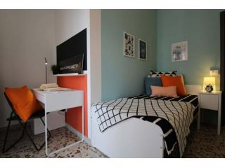 Viale Piave 225 - Stanza 79