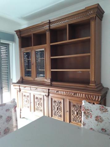 Appartamento in affitto a Castelnuovo Magra 95 mq Rif: 1413359 - Foto 5