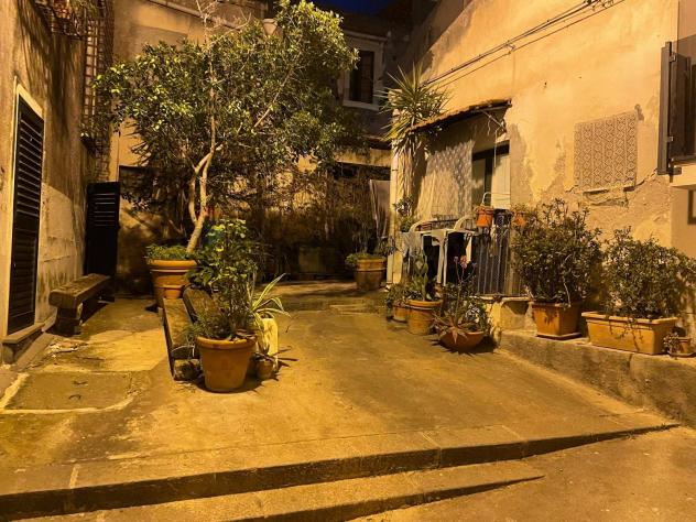 Casa Indipendente in affitto a Catania, Centro Storico - Foto 15