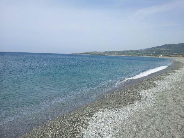 Grazioso Appartamento Vista Mare - Lamezia Terme - Foto 6