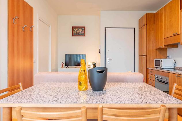 via fortezza 27 two-room apartment - Foto 8