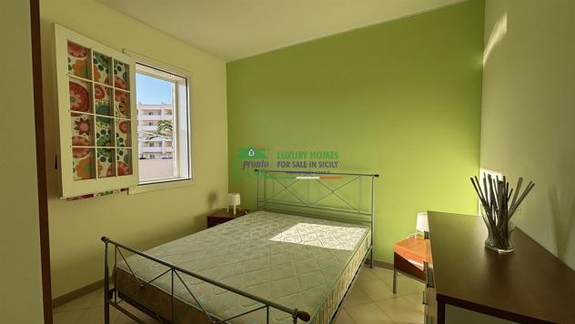Rif. 2378 - Appartamento con veranda e posto auto a Punta di Mola, Marina di Ragusa - Foto 14