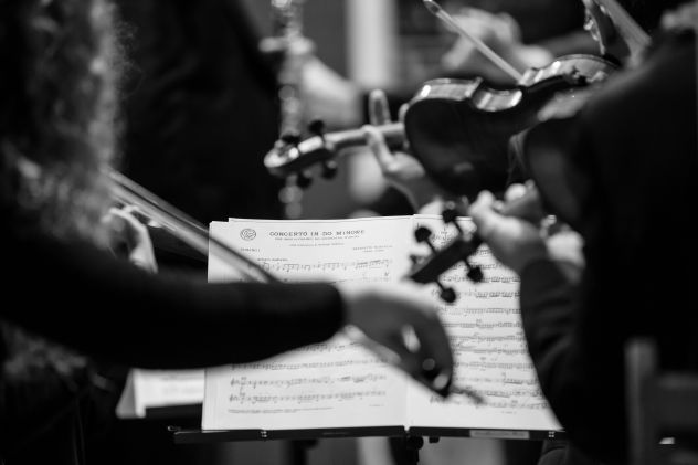 Musicisti matrimonio Garbagnate Milanese