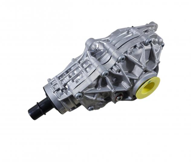 DIFFERENZIALE ANTERIORE ALFA ROMEO Stelvio Serie (949_) 00463378470 46346359 Diesel 2200 (16)