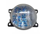 FENDINEBBIA ANTERIORE SX CITROEN C3 Serie 9685425280 HM01 (16)