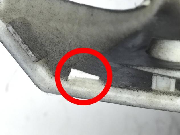 LEM JUMPER ELETTRICO CARENA MANUBRIO ANTERIORE 2020 NRGEBR800K0000154 - Foto 8
