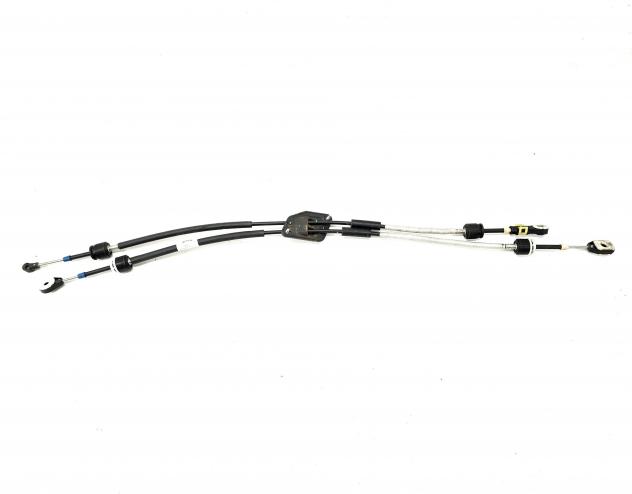 CORDE CAMBIO FORD Transit Courier Serie JT73-7E395-BB Diesel 1500 (14)