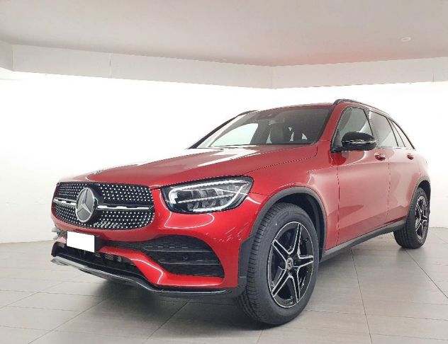 RICAMBI MERCEDES GLC ANNO 2020 #0060